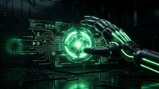 Agative AI core